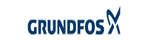 logo grundfos