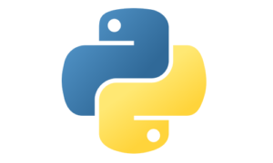 Logo de Python