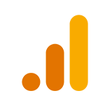 Google Analytics logo