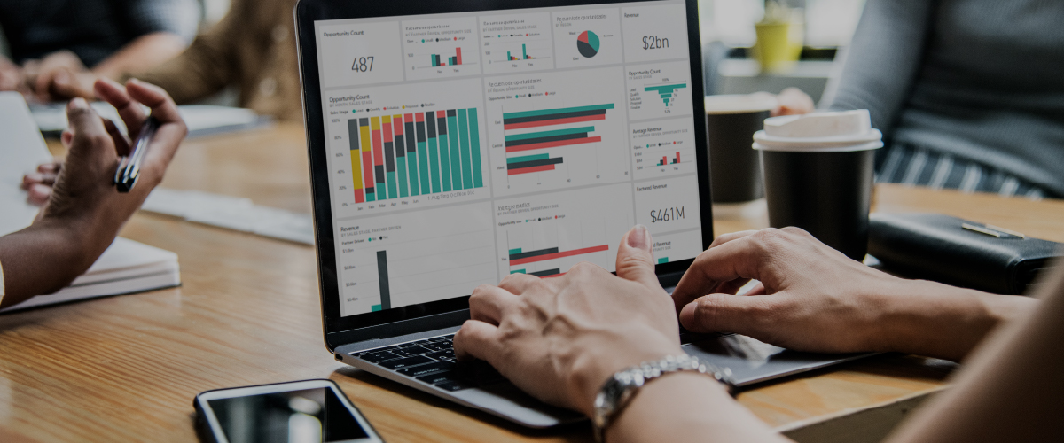 ¿Por qué elegir Power BI como herramienta de visualización y análisis de datos?