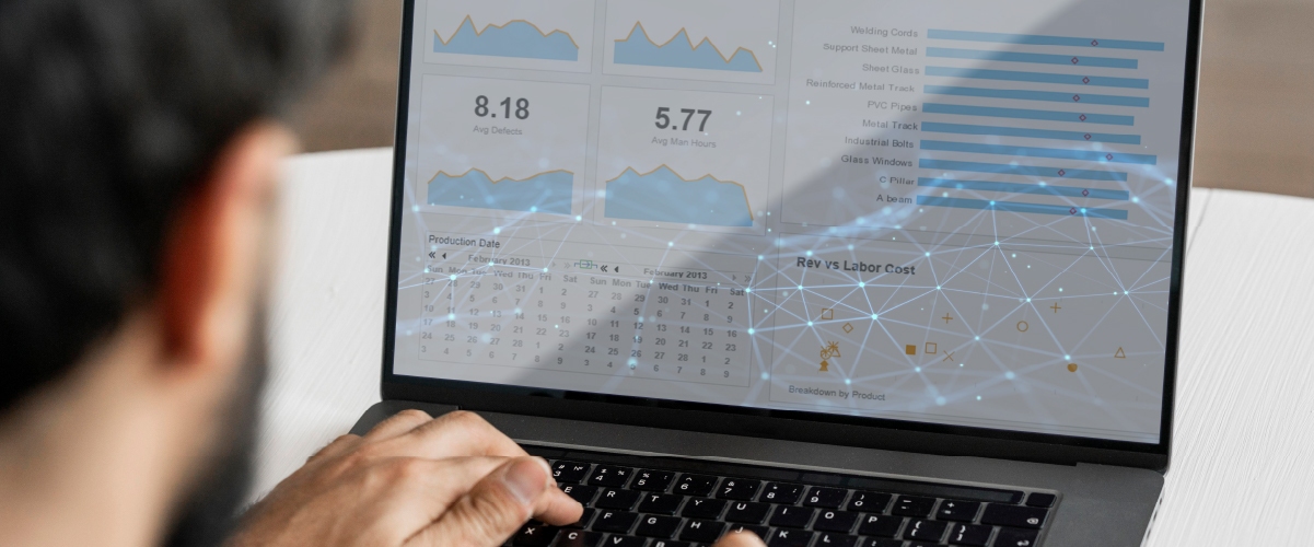 Inteligencia Artificial Generativa y Análisis de Datos: el futuro de la toma de decisiones