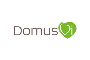 Domus VI logo