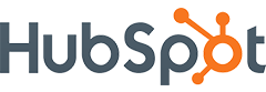 Logo Hubspot