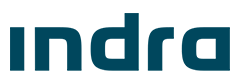 Indra logo