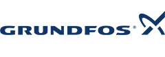 Logo Grundfos