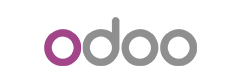 Logo Odoo