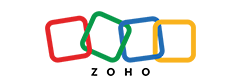 Logo Zoho