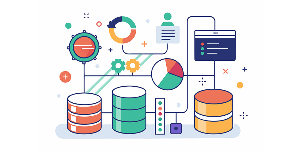 Bases de datos integrados para la visualizacion de datos en tableros de control en Power BI