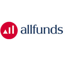 Logo de Allfunds