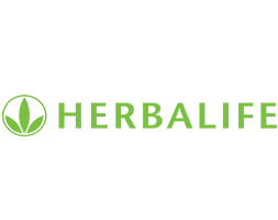 Logo de Herbalife