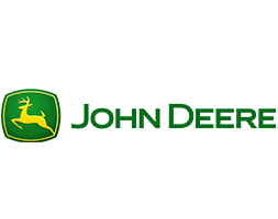 Logo de John deere