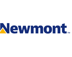 Logo de Newmont