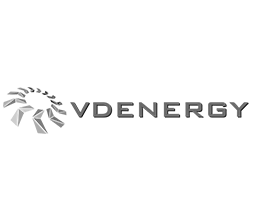 Logo de VD Energy