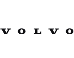 Logo de Volvo